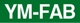 YM-FAB Logo