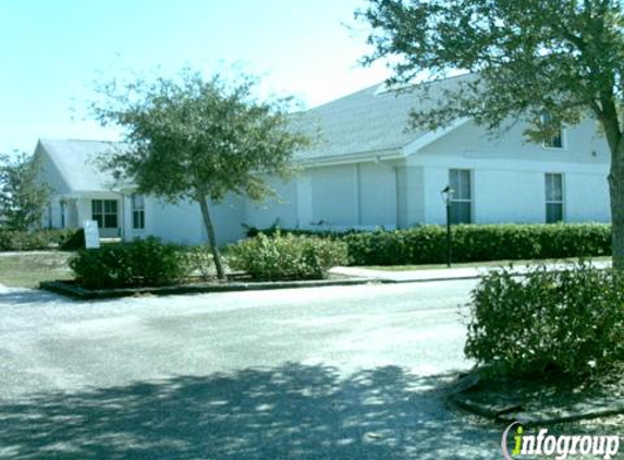 Providence Presbyterian Church - Bradenton, FL