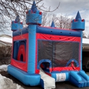 Bounce Party Inflatables - Inflatable Party Rentals