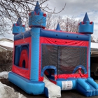 Bounce Party Inflatables