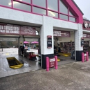 Jiffy Lube Oil Change
