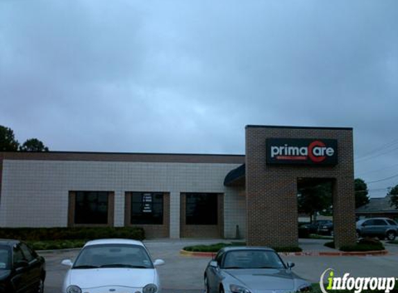 PrimaCare Medical Center - Lewisville, TX