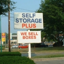 Self Storage Plus - Movers & Full Service Storage