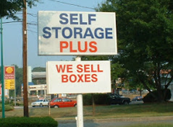 SecureSpace Self Storage Lanham - Lanham, MD