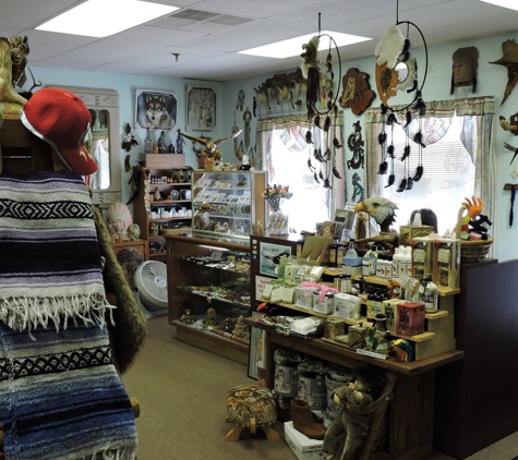 Eagle Spirit Native American Store - Bayville, NJ