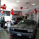 Tracy Chrysler Jeep Dodge Ram - New Car Dealers