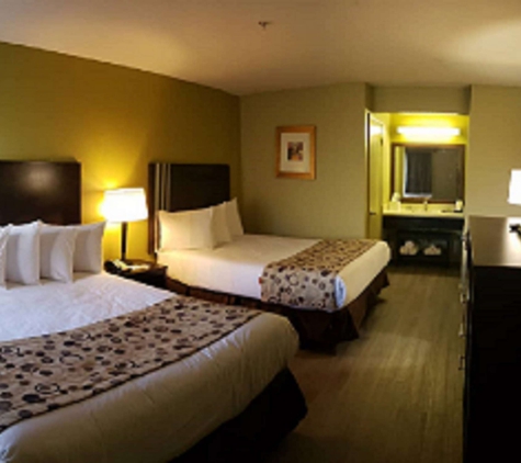 SureStay by Best Western Vallejo Napa Valley - Vallejo, CA