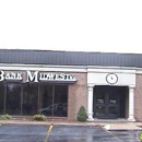 Bank Midwest - Commercial & Savings Banks