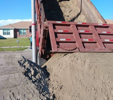 W&W Dump Trucks Hauling and Vehicle Parking and Storage - Kenner, LA. Call Ms Wendy 504-782-1975