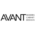 Avant Modern Cabinet Design