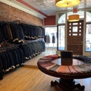 J. Reid Menswear - Men's Clothing