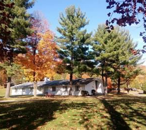 Stony Point Ctr Pcusa - Stony Point, NY