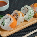 Saga Steakhouse & Sushi Bar - Sushi Bars