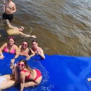 Sunfunftl Party Boats