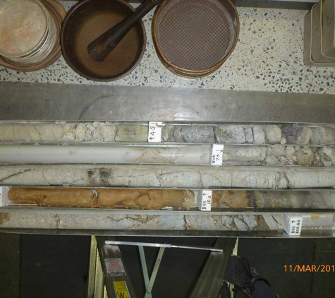 East Coast Piling & Drilling Qld Pty Ltd - Acacia Ridge, QLD