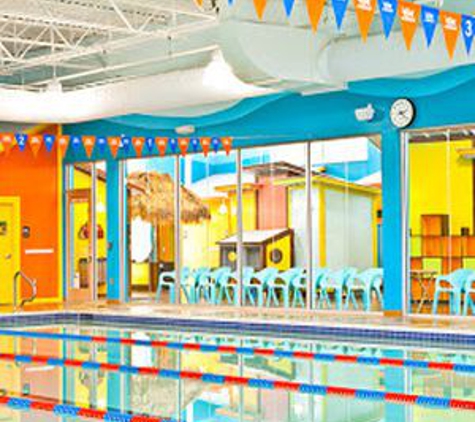 Goldfish Swim School - Winter Park - Winter Park, FL