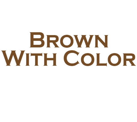 Brown With Color - Russellville, KY