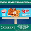 Bestill Displays - Outdoor Advertising