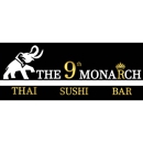 The 9th Monarch - Sushi Bars