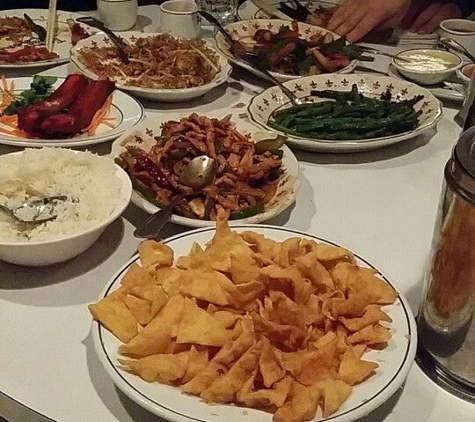 Tony Cheng Seafood Restaurant - Washington, DC