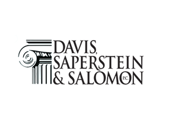 Davis, Saperstein & Salomon, P.C. - Newark, NJ