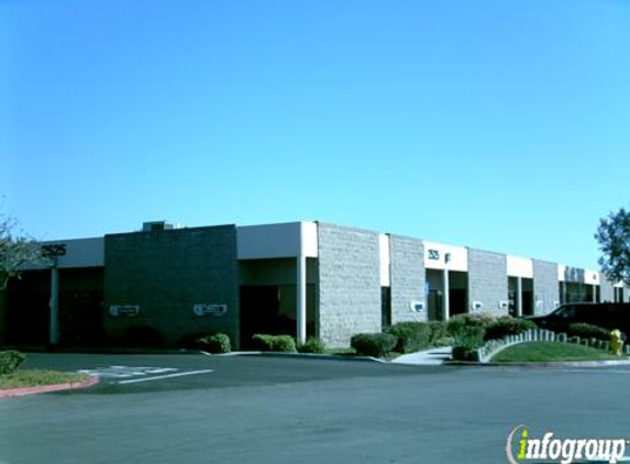 Superior Marine Solutions - National City, CA