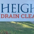 Heights Drain Cleaning