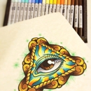 Revolution Ink - Body Piercing