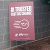 Jiffy Lube Oil Change gallery