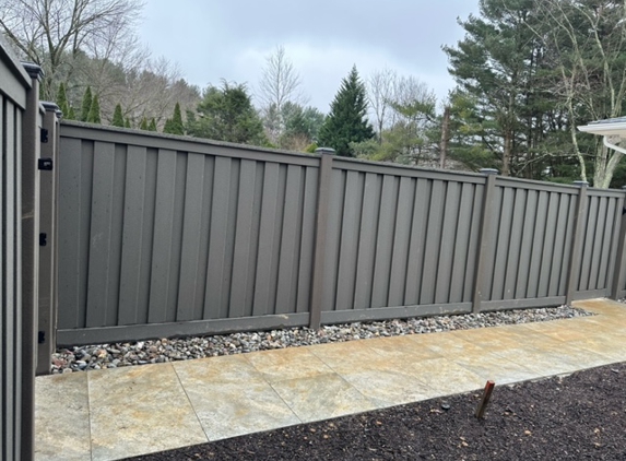 Superior Fence & Rail - Collierville, TN