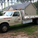 A-1 Towing and Recovery - Towing