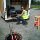 1st Inspection CCTV - Sewer Cleaners & Repairers