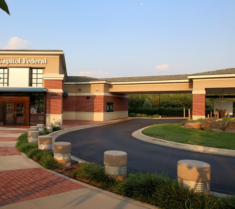 Capitol Federal - Overland Park, KS. Nall Valley Branch