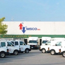 MSCO - Mechanical Service Company - Ventilating Contractors