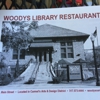 Woody's Library Restaurant gallery