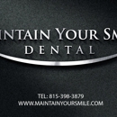Maintain Your Smile Dental - Dentists