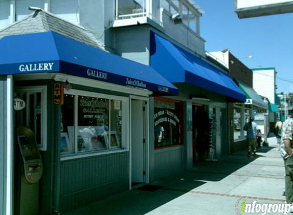 Shoreline - Newport Beach, CA