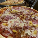 Piccola Italia Pizza and Restaurant - Pizza