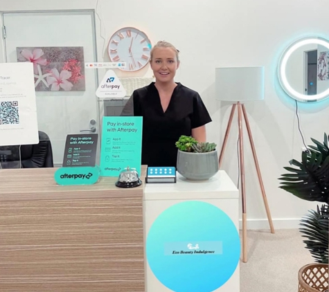 Eco Beauty Indulgence - Newcastle, NSW
