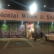 Colonial Wine & Spirits