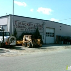 Mackey Thos & Sons Inc