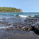 Split Rock Lighthouse State Park - Places Of Interest