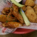 Hurricane Grill & Wings - American Restaurants