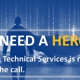 Flexicrew Technical Services