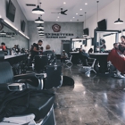 Trendsetters Barber Shop