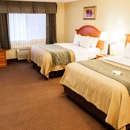 Comfort Inn & Suites Bothell - Seattle North - Motels