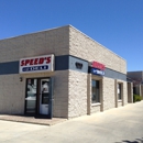 Speeds Hangar Deli - Delicatessens