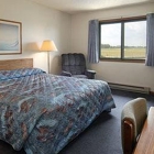 Super 8 by Wyndham Oshkosh Airport