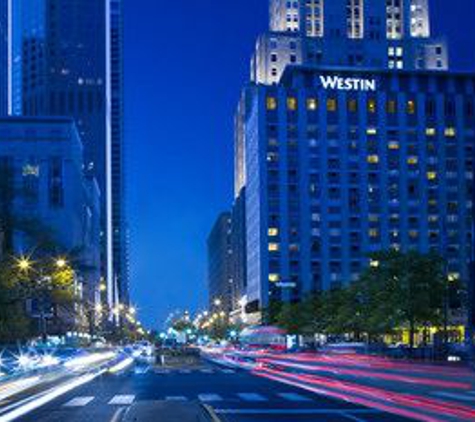 Westin - Chicago, IL