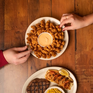 Texas Roadhouse - Phoenix, AZ